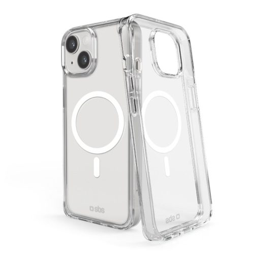 Transparent Case