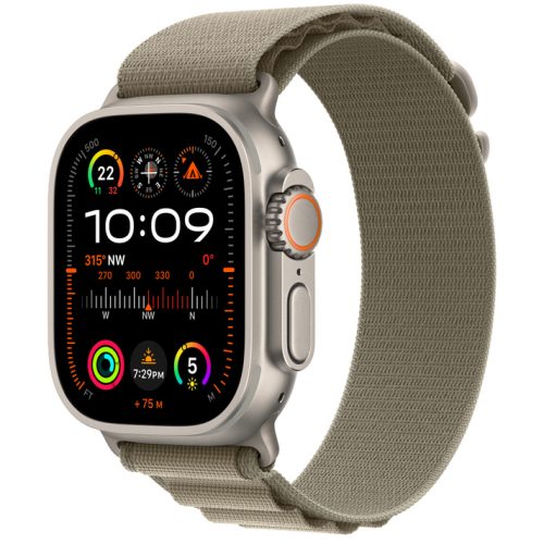 Apple Watch Series 9 Available