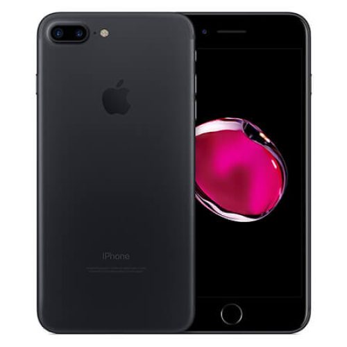 Iphone 7 plus – 128GB