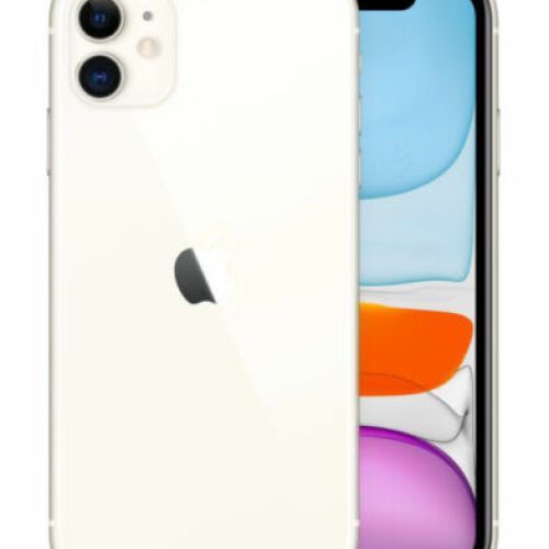 Iphone 11 -128GB